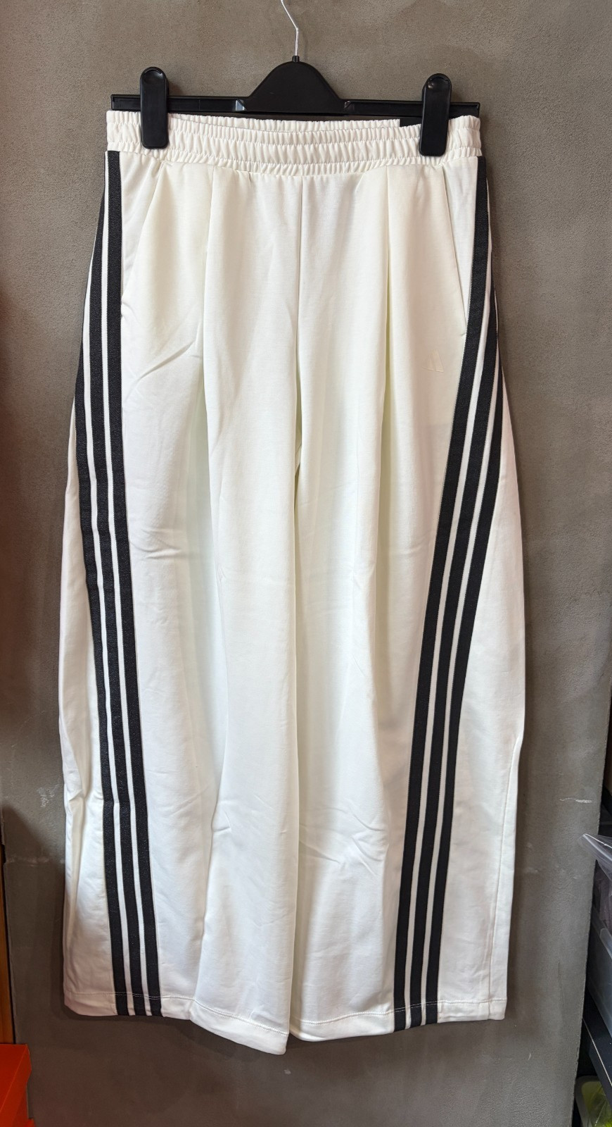 adidas Sportswear Dance Interlock Pants Women’s Lifestyle Pant AsiaFit KR7593