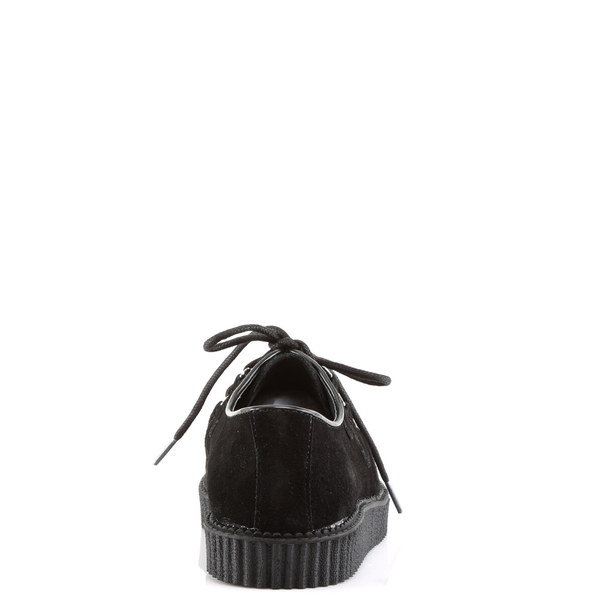 MEN’S SUEDE ‘CREEPER’ SHOE FROM PLEASER-Sz 6 8 10 11 12 13