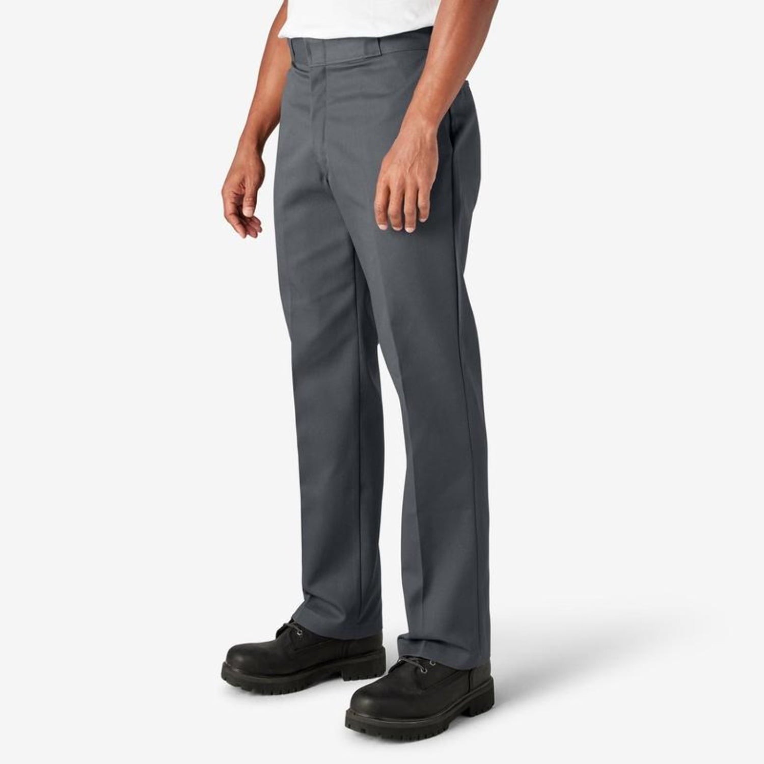 Dickies Men’s 874 Pants Classic Original Fit Work School Uniform Straight 29×30
