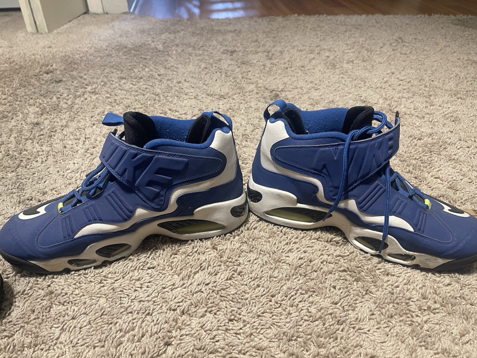 Nike Air Griffey Max Size 11