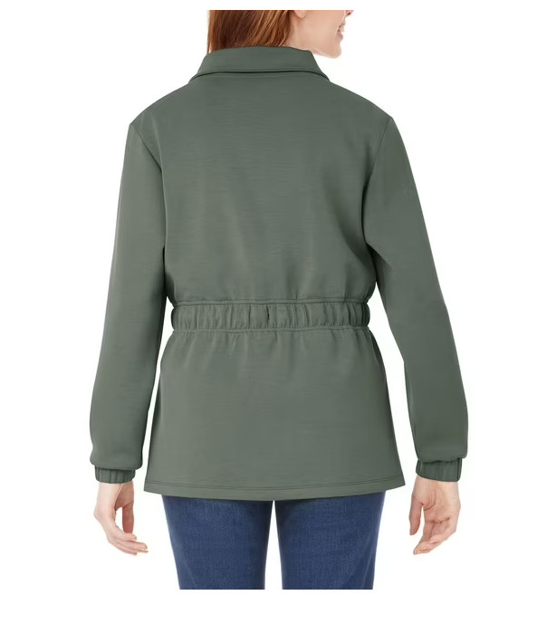 Member’s Mark Women’s Sandwash Jacket- Asst colors/sizes