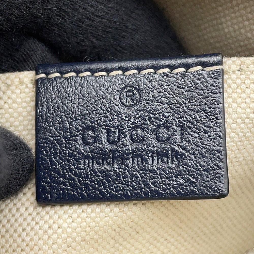 GUCCI GG Marmont Shoulder Bag GG Canvas Multicolor 447632