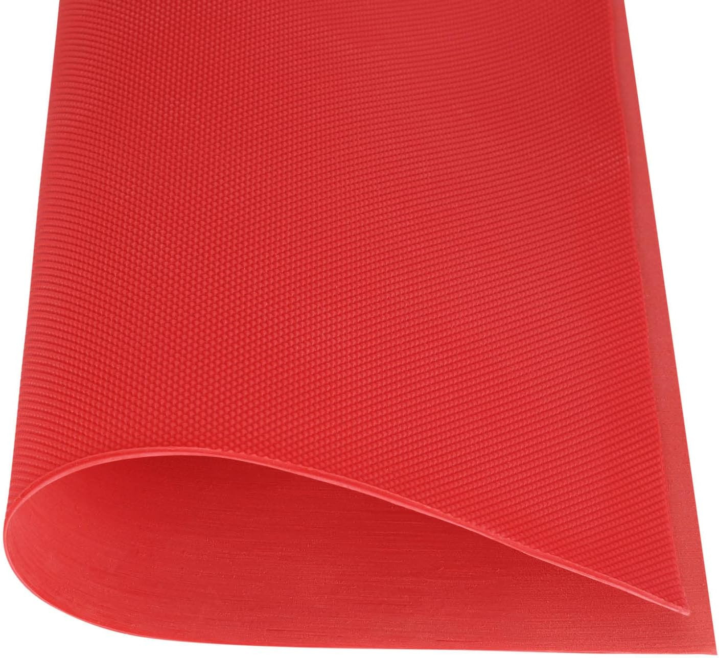 Shoe Sole Repair Rubber Soling Sheet, Non-Slip Shoe Pads Replacement for Bottom