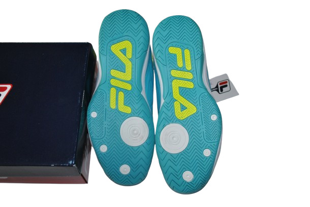 Fila Women’s Double Bounce 3 Pickleball Shoes – You Choose (1 pair)