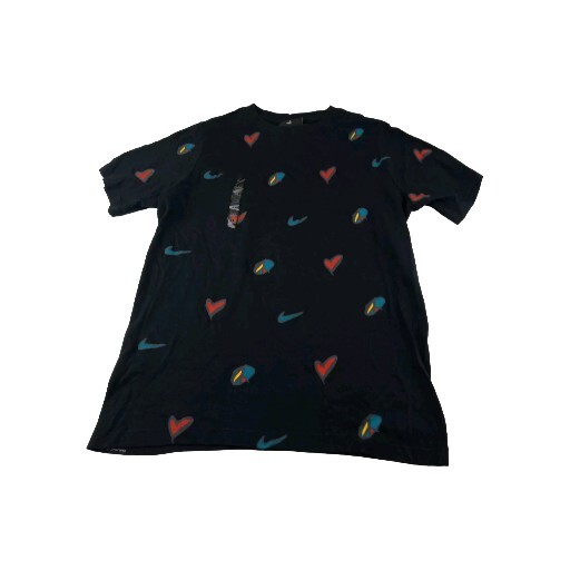 Nike Sportswear T-Shirt Active Short Sleeve Graphic Tee