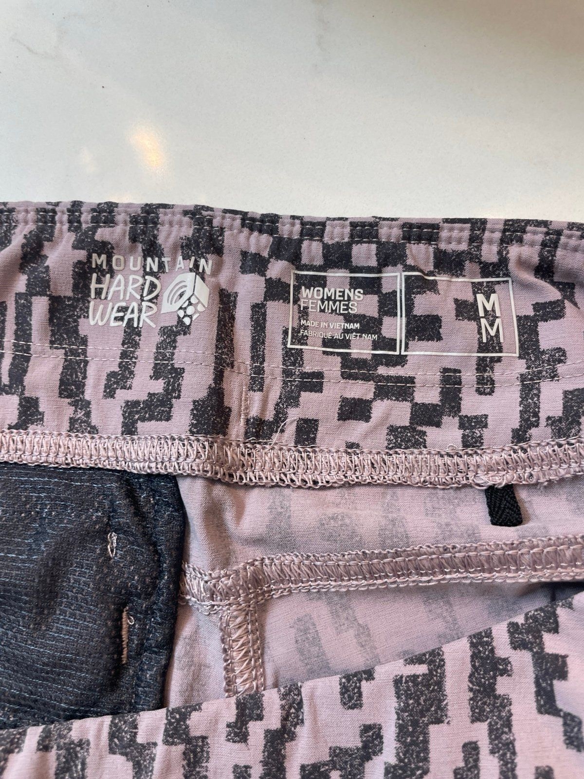 Mountain Hardware Shorts M
