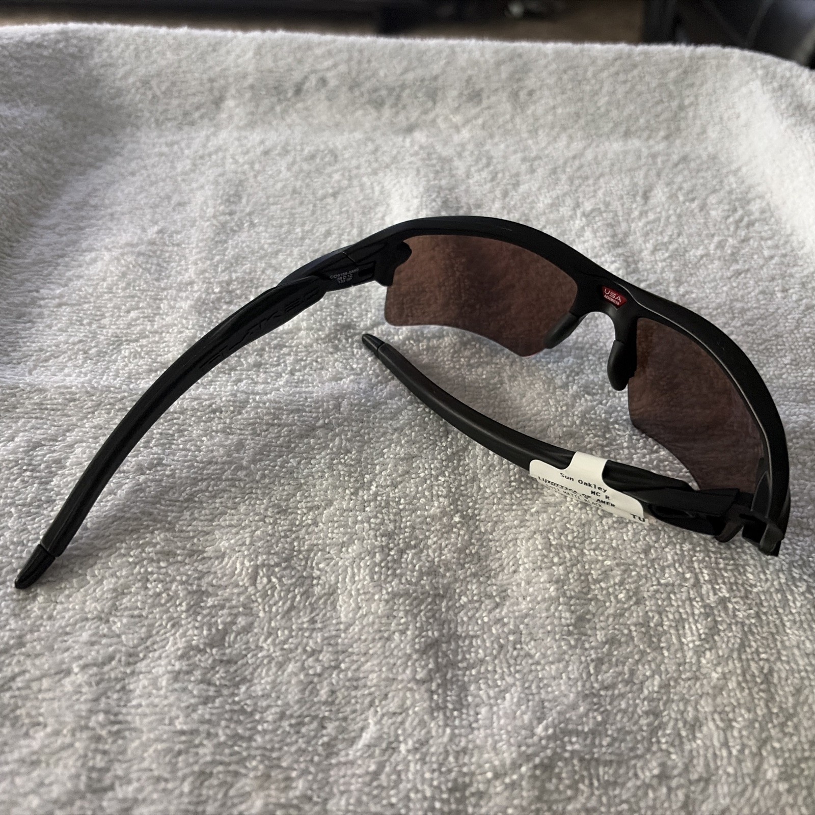 Oakley Sunglasses Flak 009188-5859 2.0 XL (Size 59-12-133) P