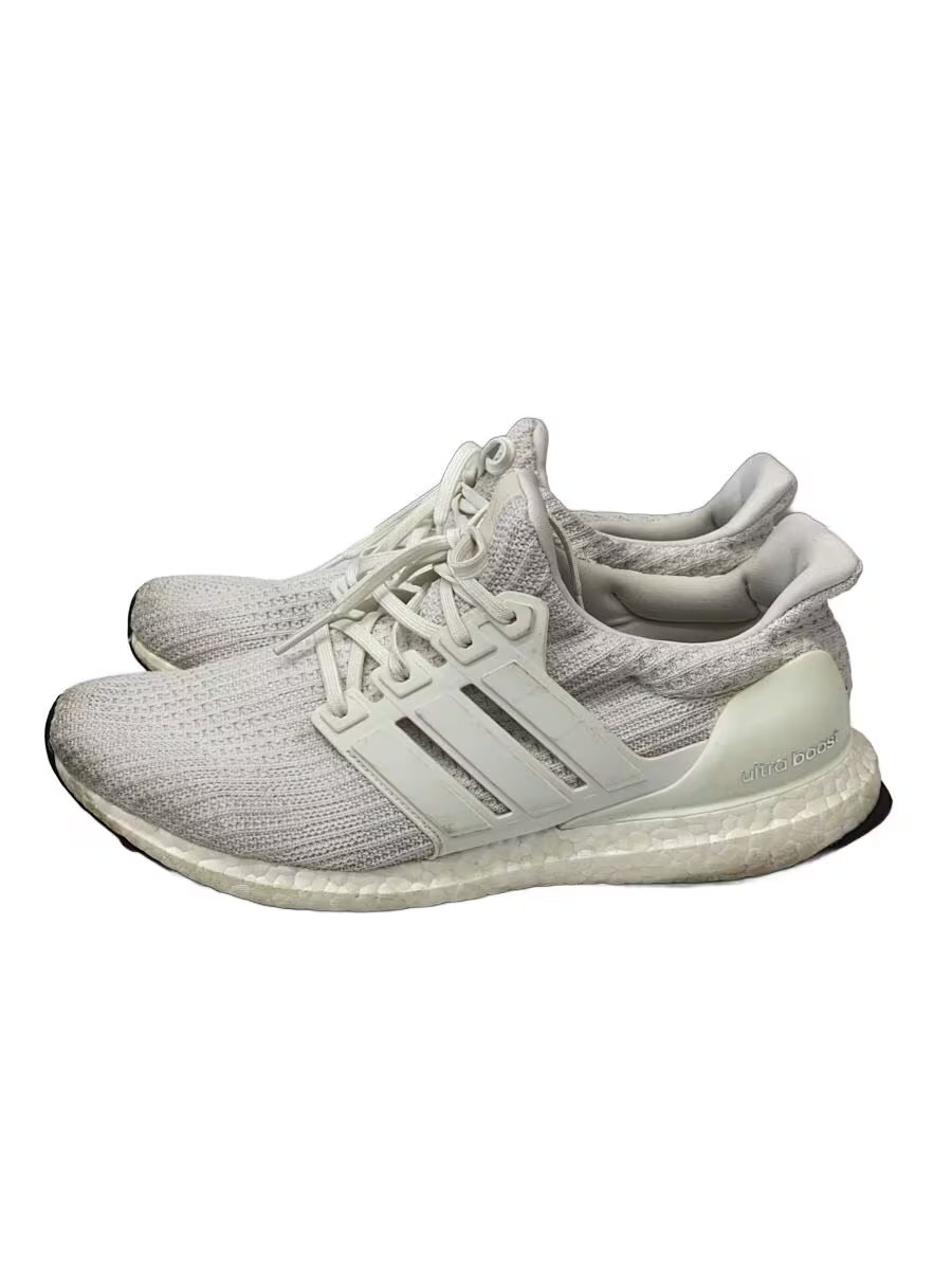 Adidas Ultra Boost/Ultra Boost/28.5Cm/Wht// BFE11
