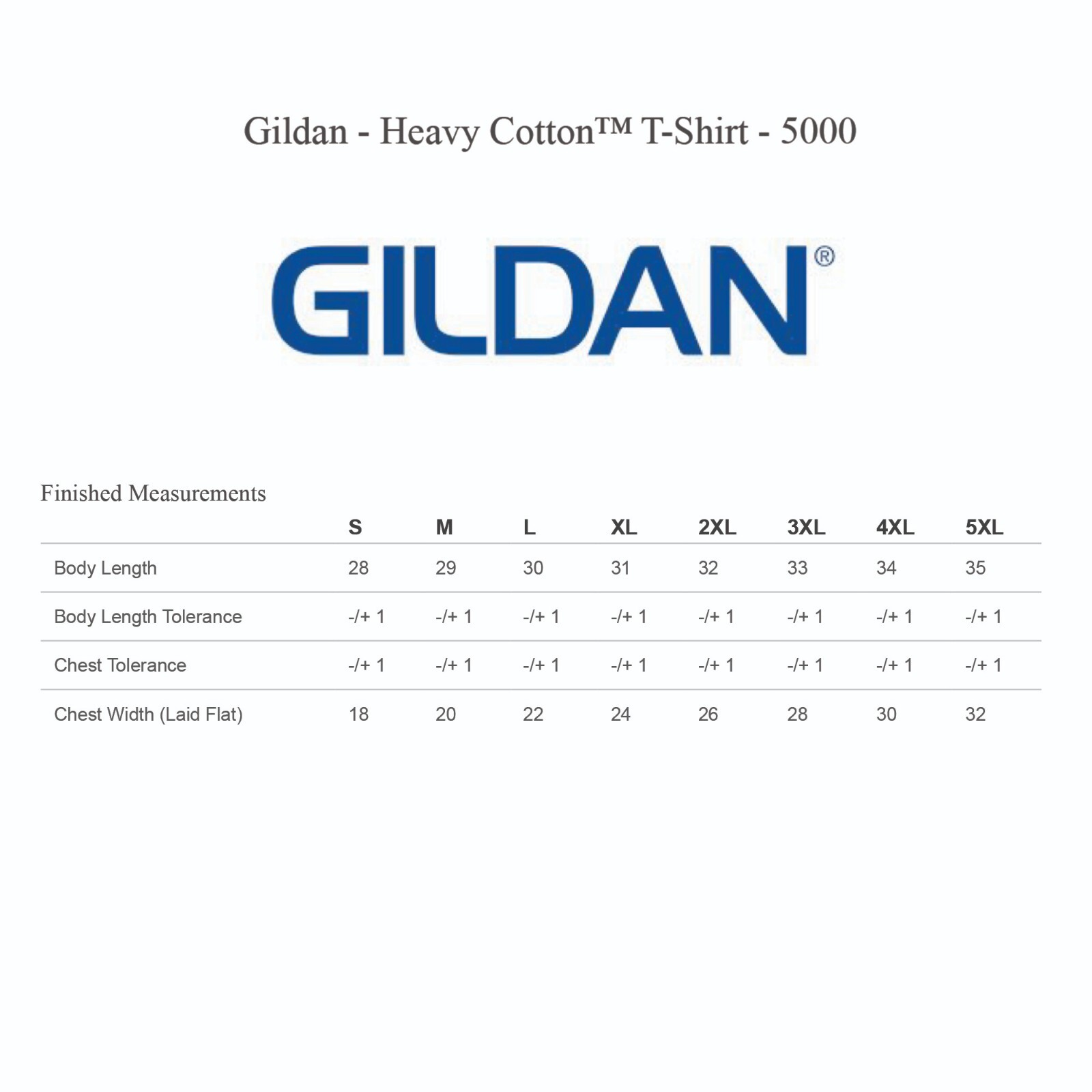 Gildan Heavy Cotton Rib Collar and Taped Neck Assorted Colors T-Shirts Pack of 6