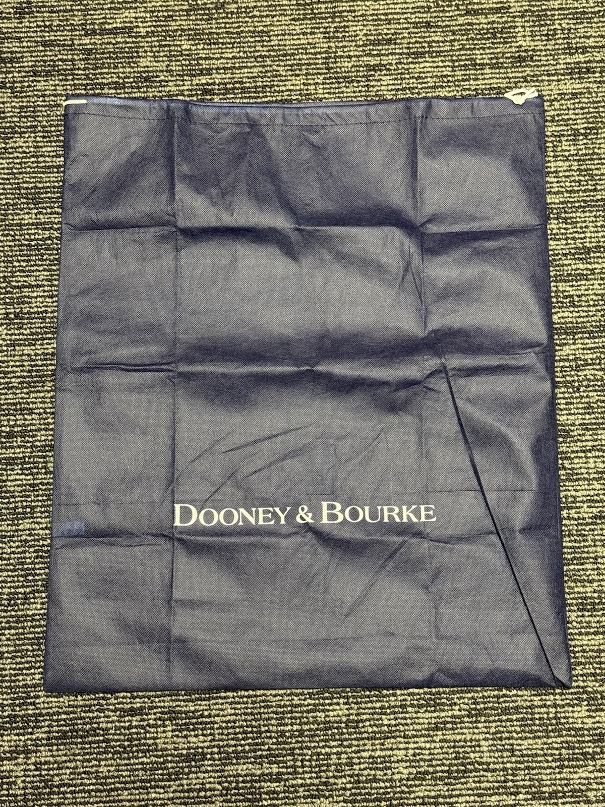 Dooney & Bourke Dust Bag ONLY 18 X 21 Inches DUST BAG