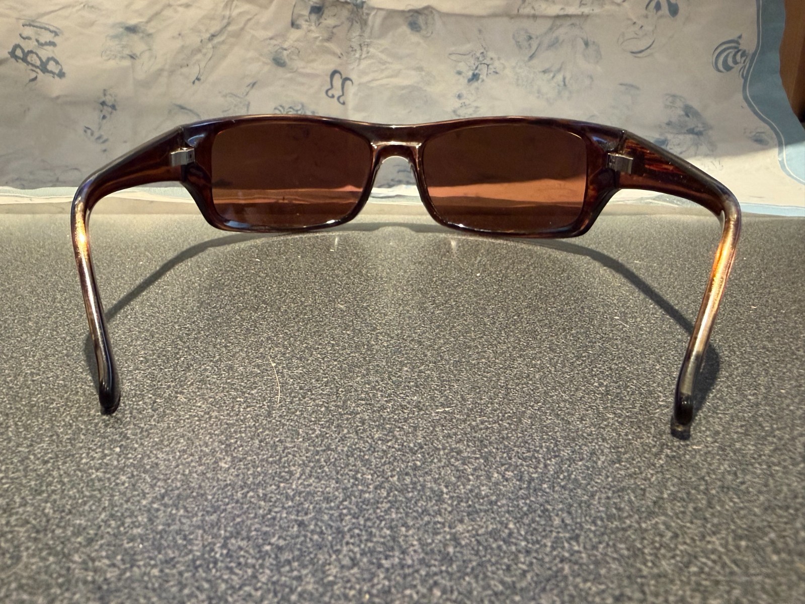 MAUI JIM sunglasses shades – BROWN POLARIZED