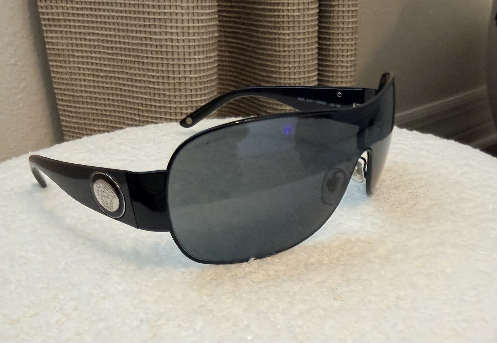 Versace Sunglasses – MOD 2101 1009/88