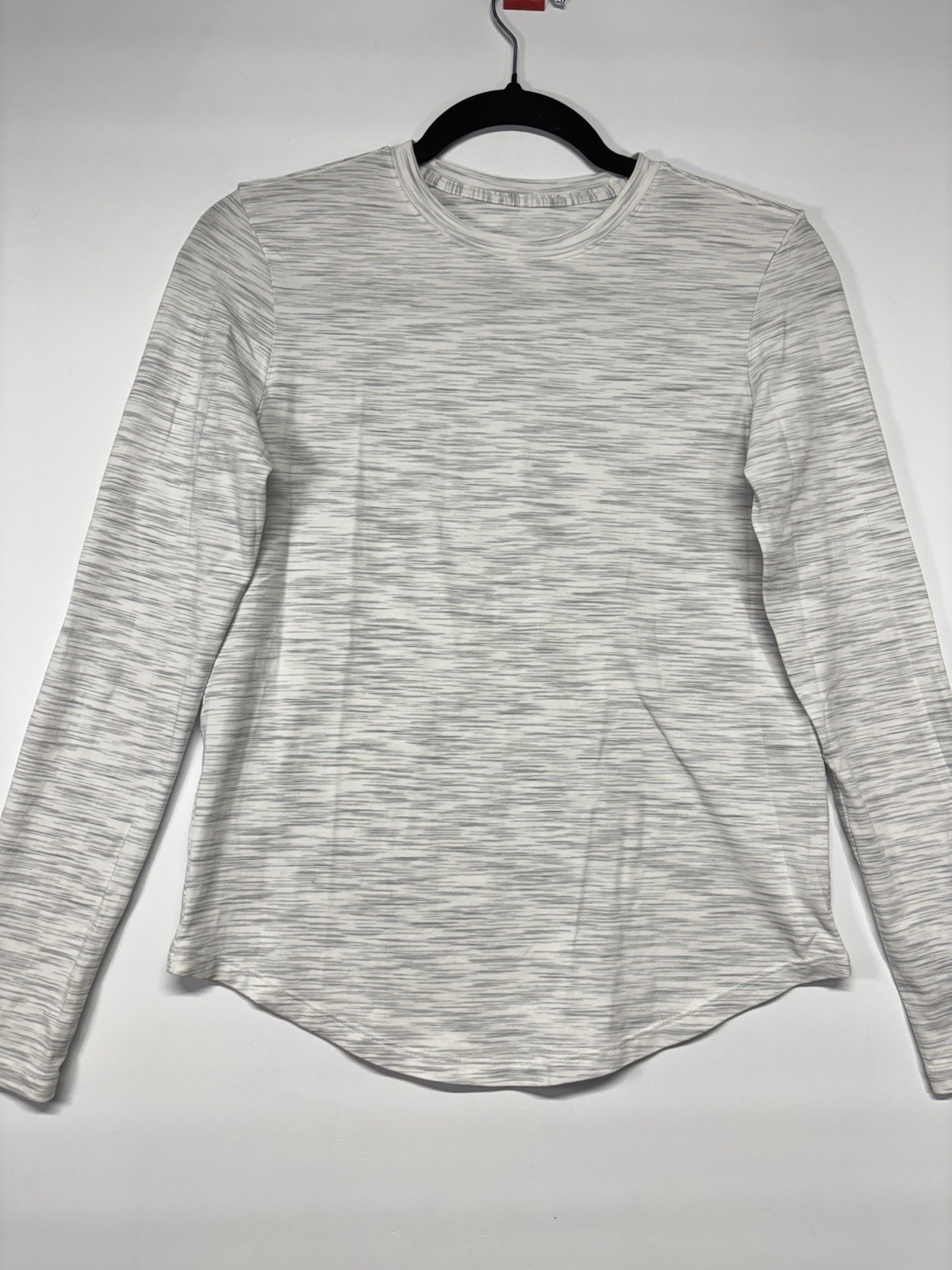 Lululemon Love Long Sleeve Shirt Size XS