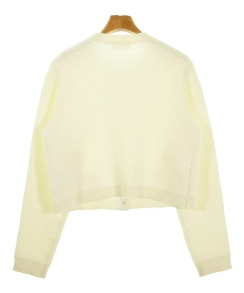 MIESROHE Cardigans Ivory F 2200708158111