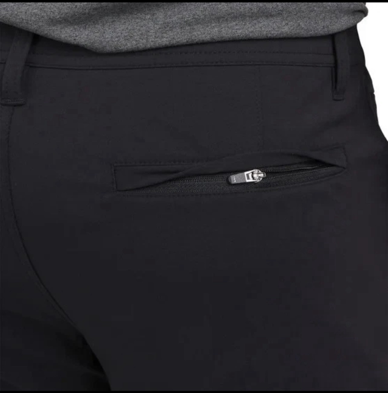 Weatherproof Vintage Men’s Tech Pant Stretch Water Resistant 5-Pocket
