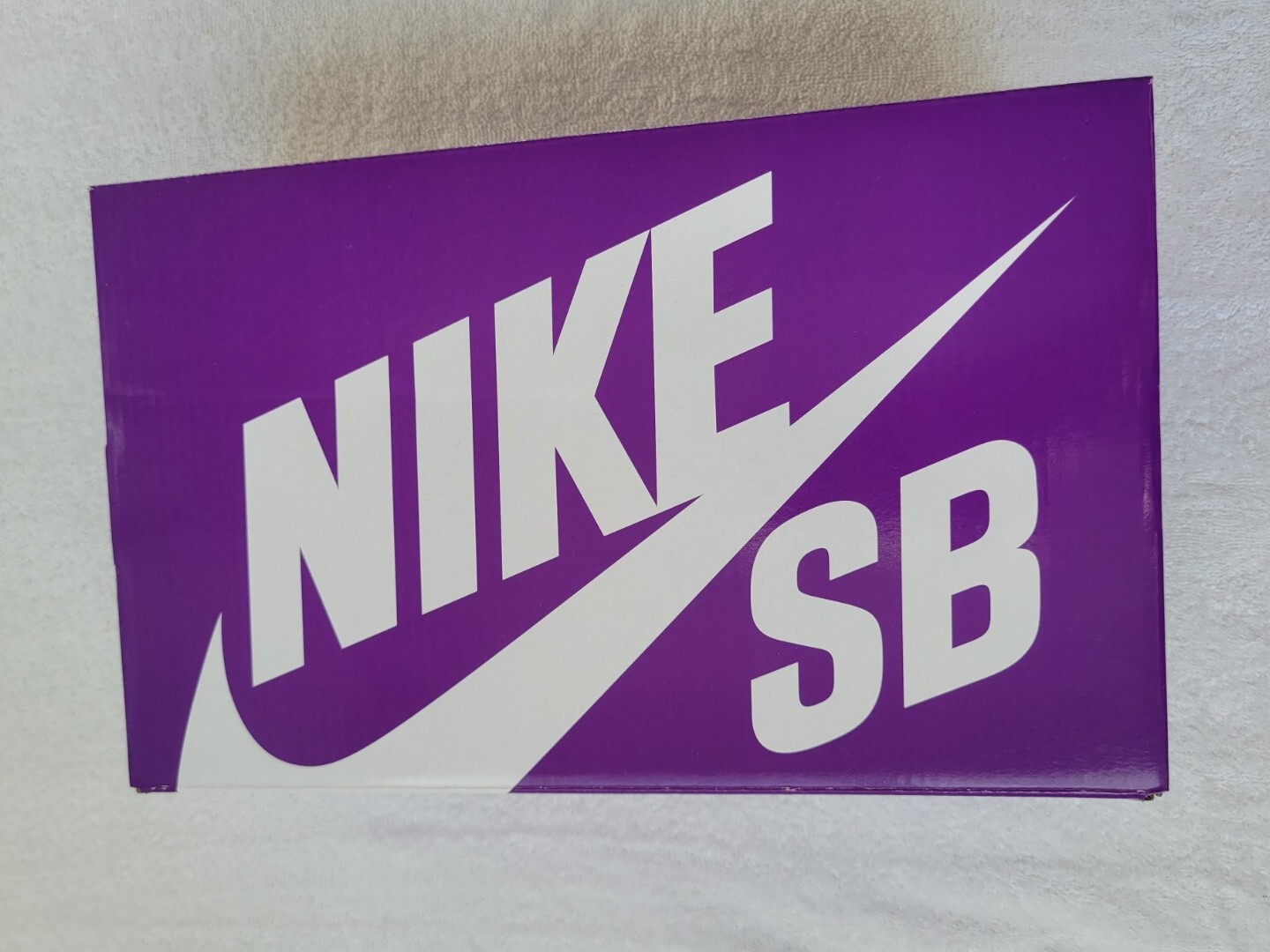 Size 9 – Nike Dunk Low SB Los Angeles Dodgers