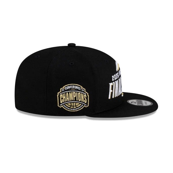 Knicks 2026 Eastern Conference Champions Finals Snapback Hat