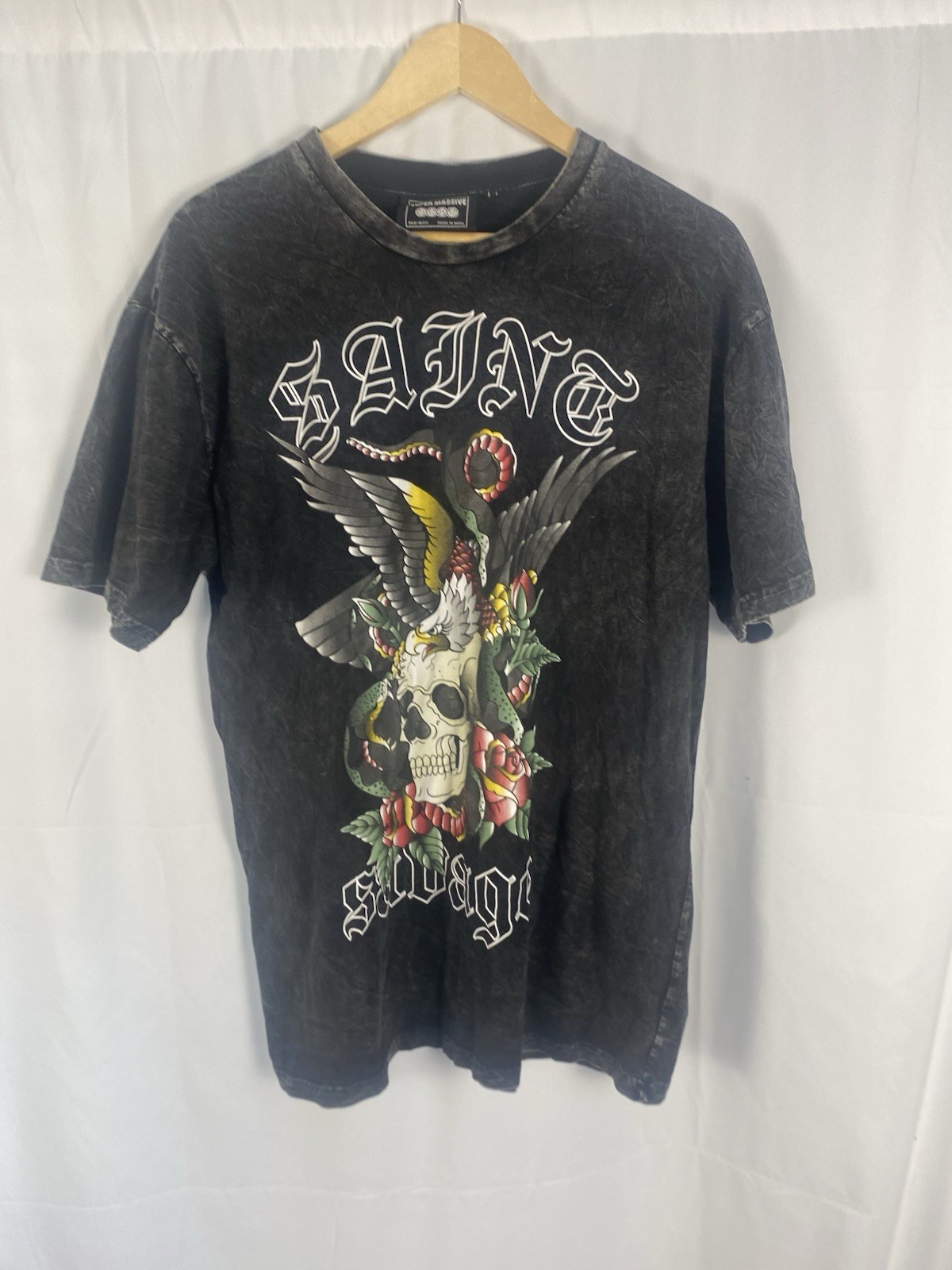 Saint Savage T