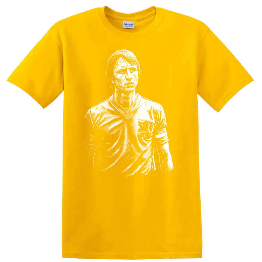 Artistic Graphic Novelty T Shirt Unique Design Retro Style Classic Tee