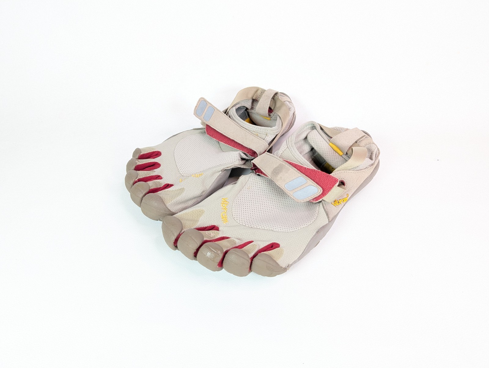 Vibram Fivefingers TrekSport M4423 Men’s Size 9 US (42 EU) Running Toe Shoes