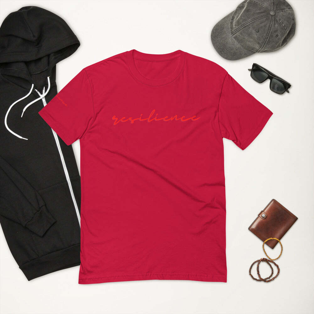 Resilience Tee