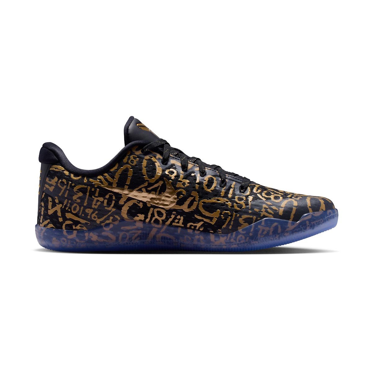 Kobe XI EM Protro ‘Mamba Day’ Basketball Shoes IU4902-900