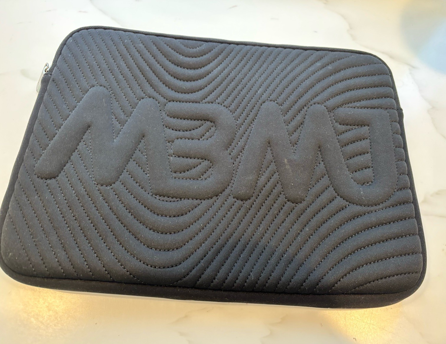 Marc by Marc Jacobs Laptop Sleeve 14” x 10.25”