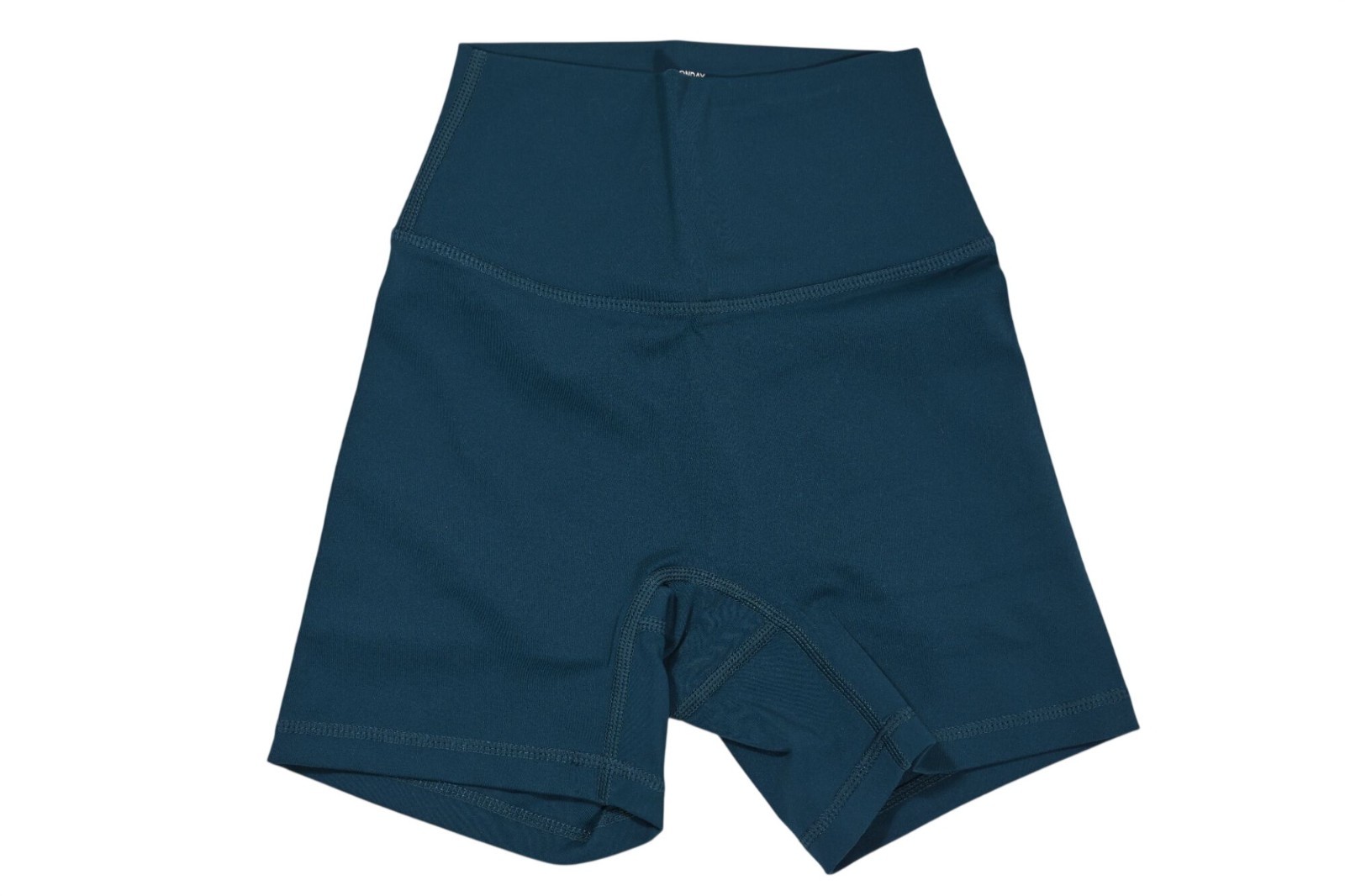 MONDAY Swimwear Monday Body Griffith Short 6.25″ in Evergreen