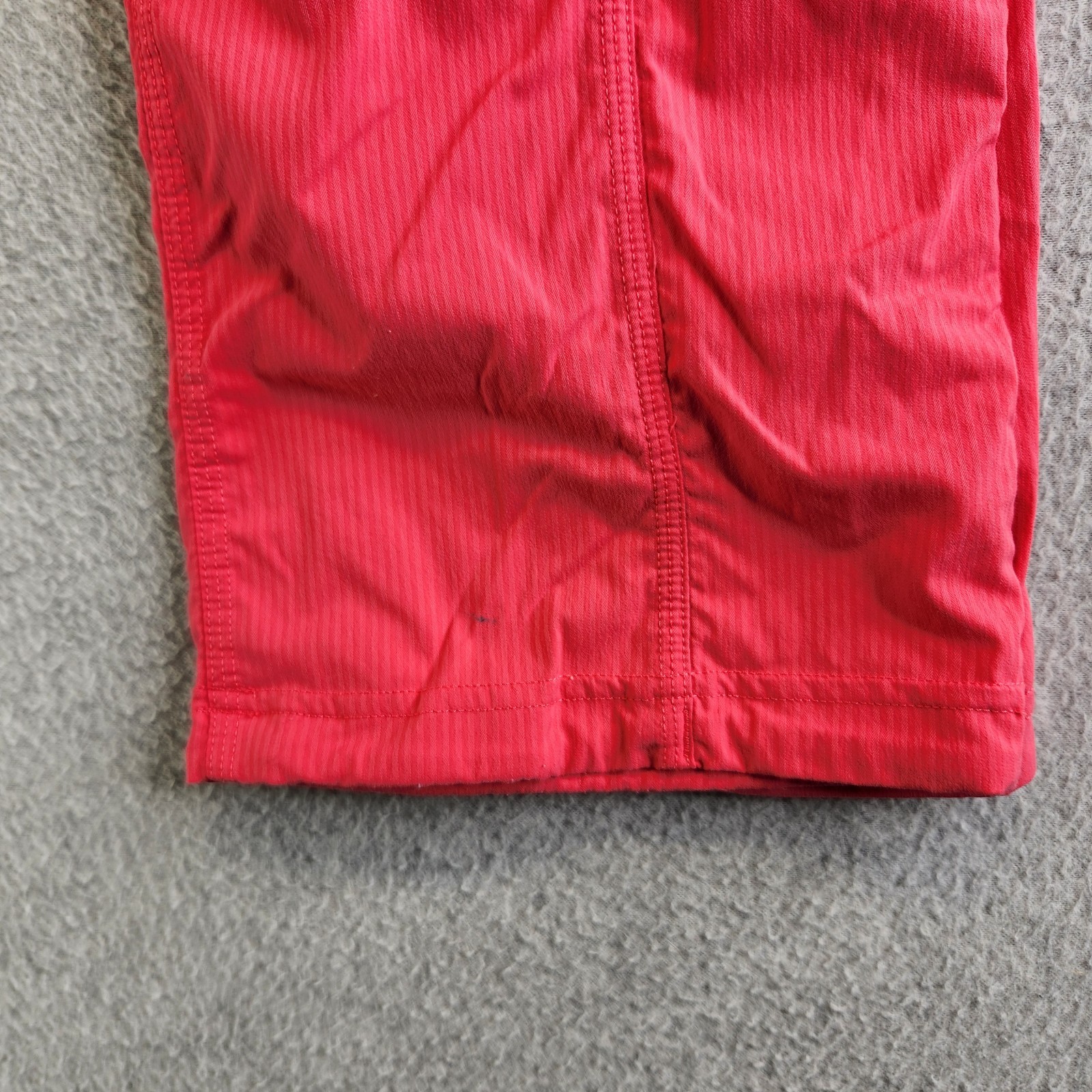 Lululemon Pants Womens 4 Glaze Pink Dance Studio Mid-Rise Pant Full Length