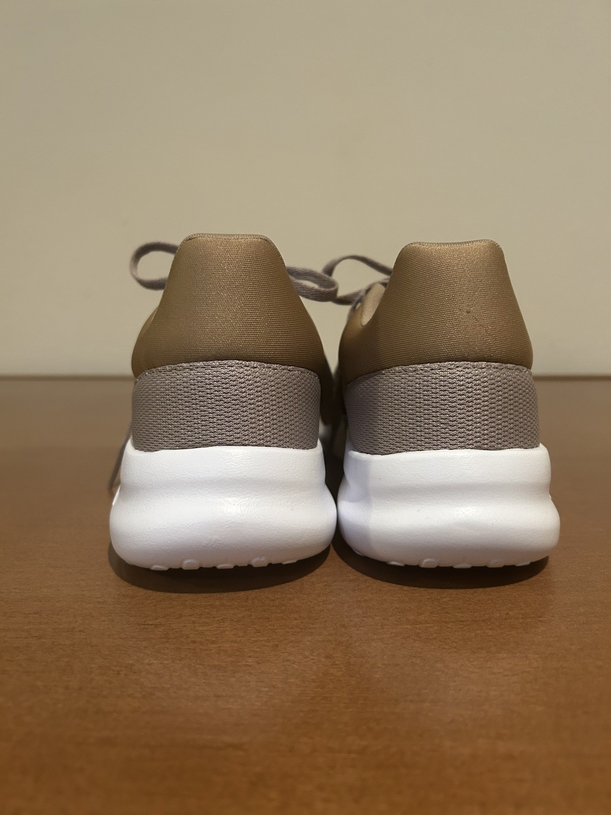 adidas men Lite Racer 4.0 Shoes