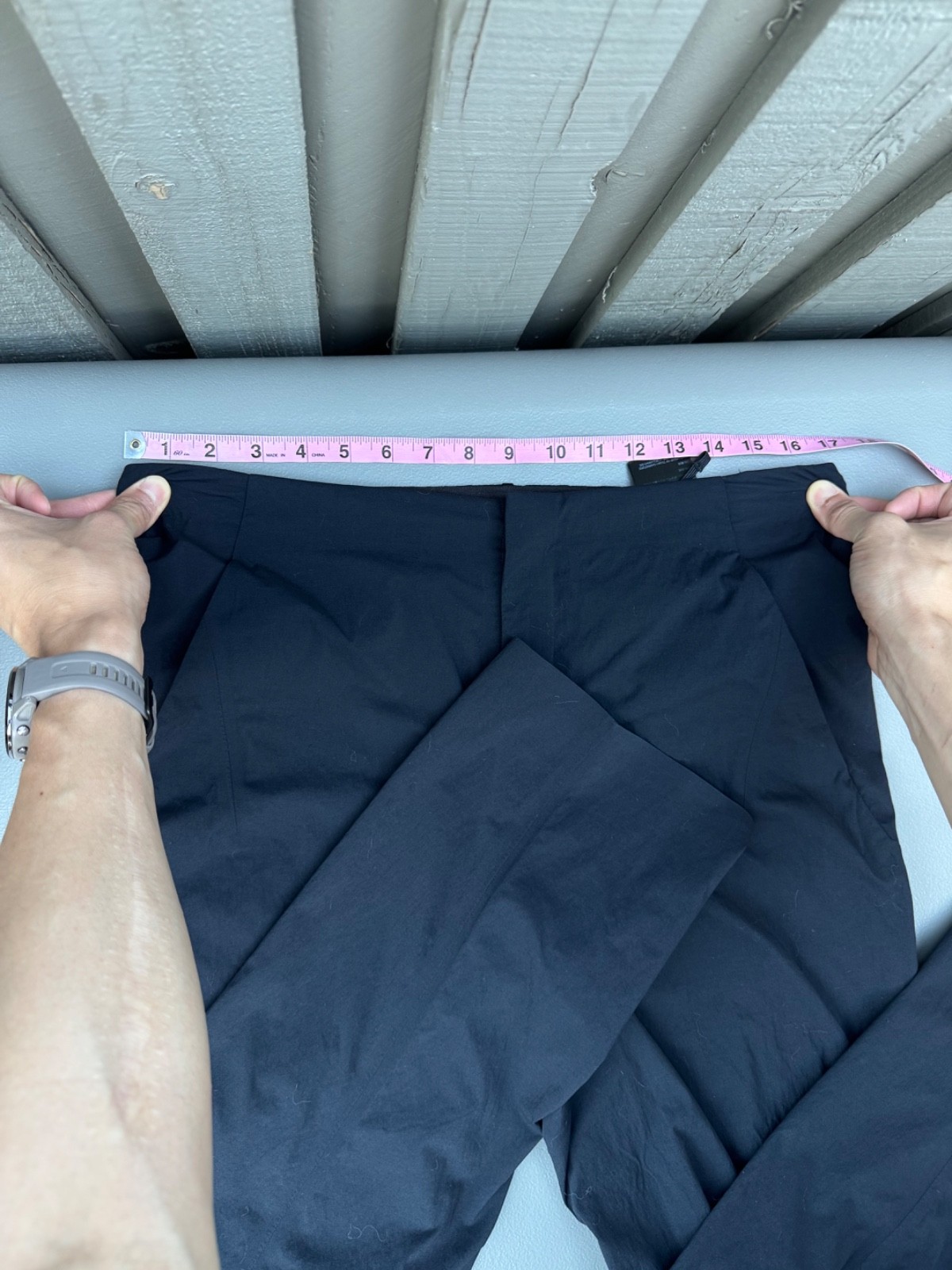 veilance spere LT Pant Size 31