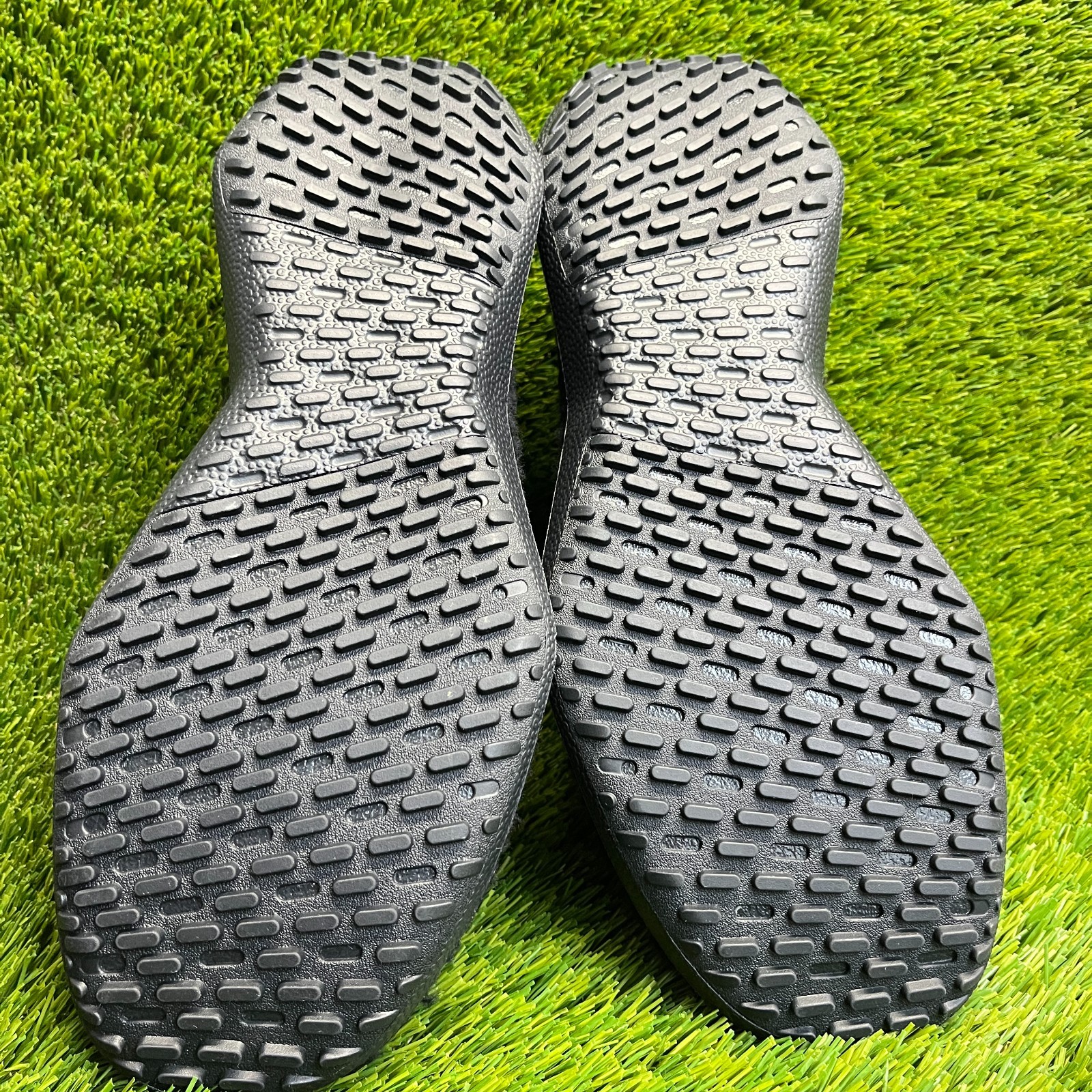 Allbirds Wool Dasher 2 Fluff Mens Size 13 Black Athletic Running Shoes Sneakers