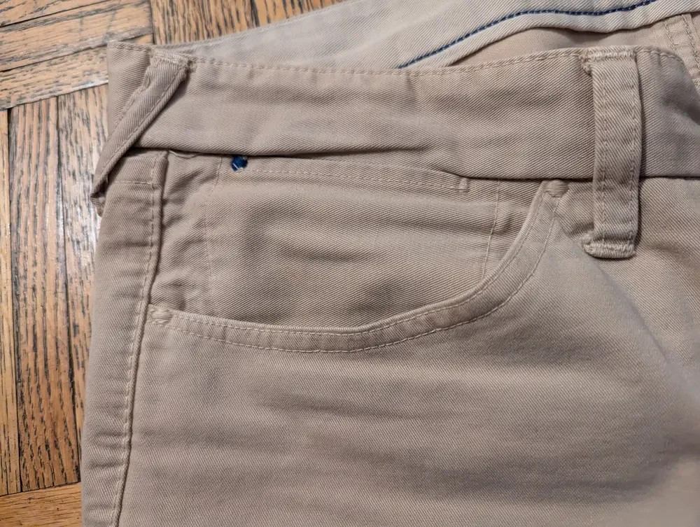 45rpm pants, made in Japan