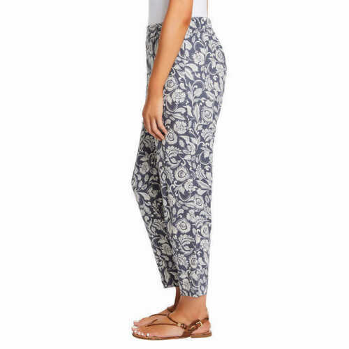 Jessica Simpson Ladies’ Printed Pull-on Pant Cameren | A42
