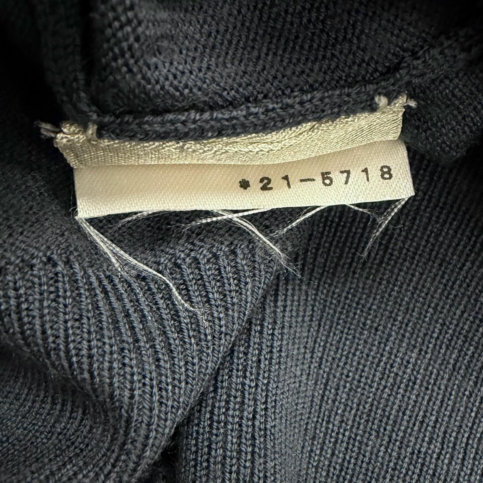 HERMÈS Hermes Wool Cardigan – DUTY FREE