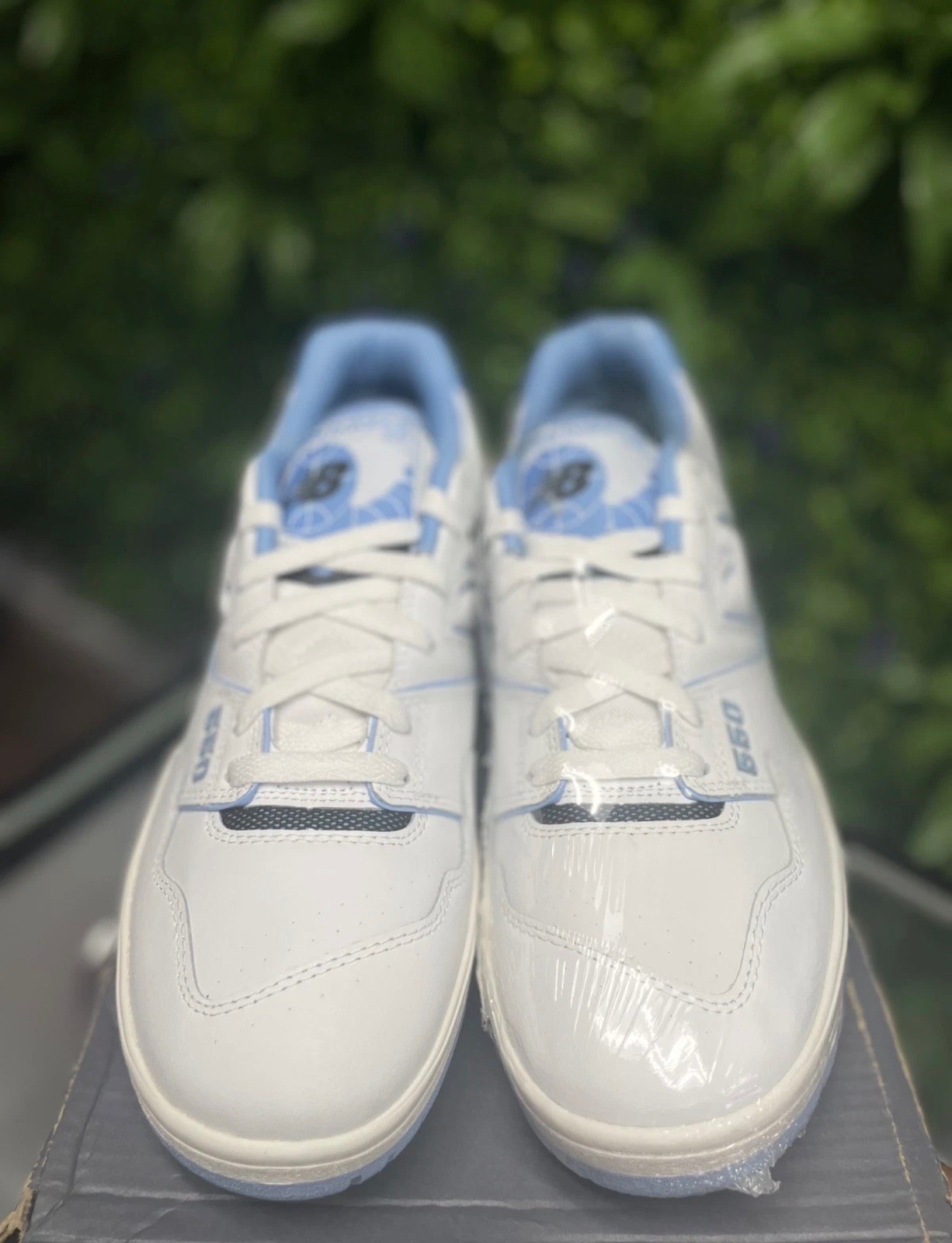 New Balance 550 ‘UNC University Blue’ (BB550HL1) – Size 10.5