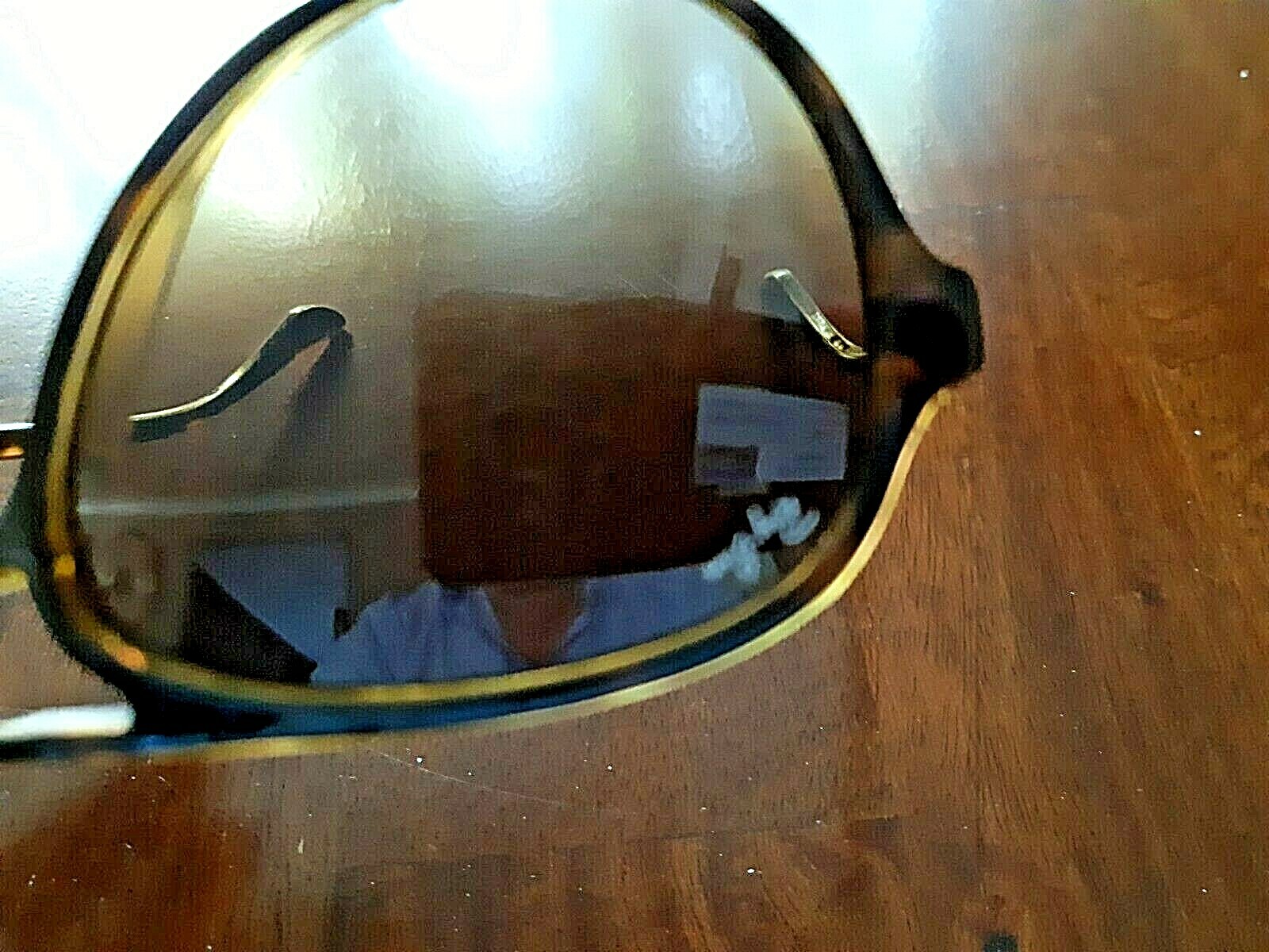 Ray-Ban RB4125 710/51 CATS5000 Aviator Sunglasses – Matte Havana! FREE SHIPPING!