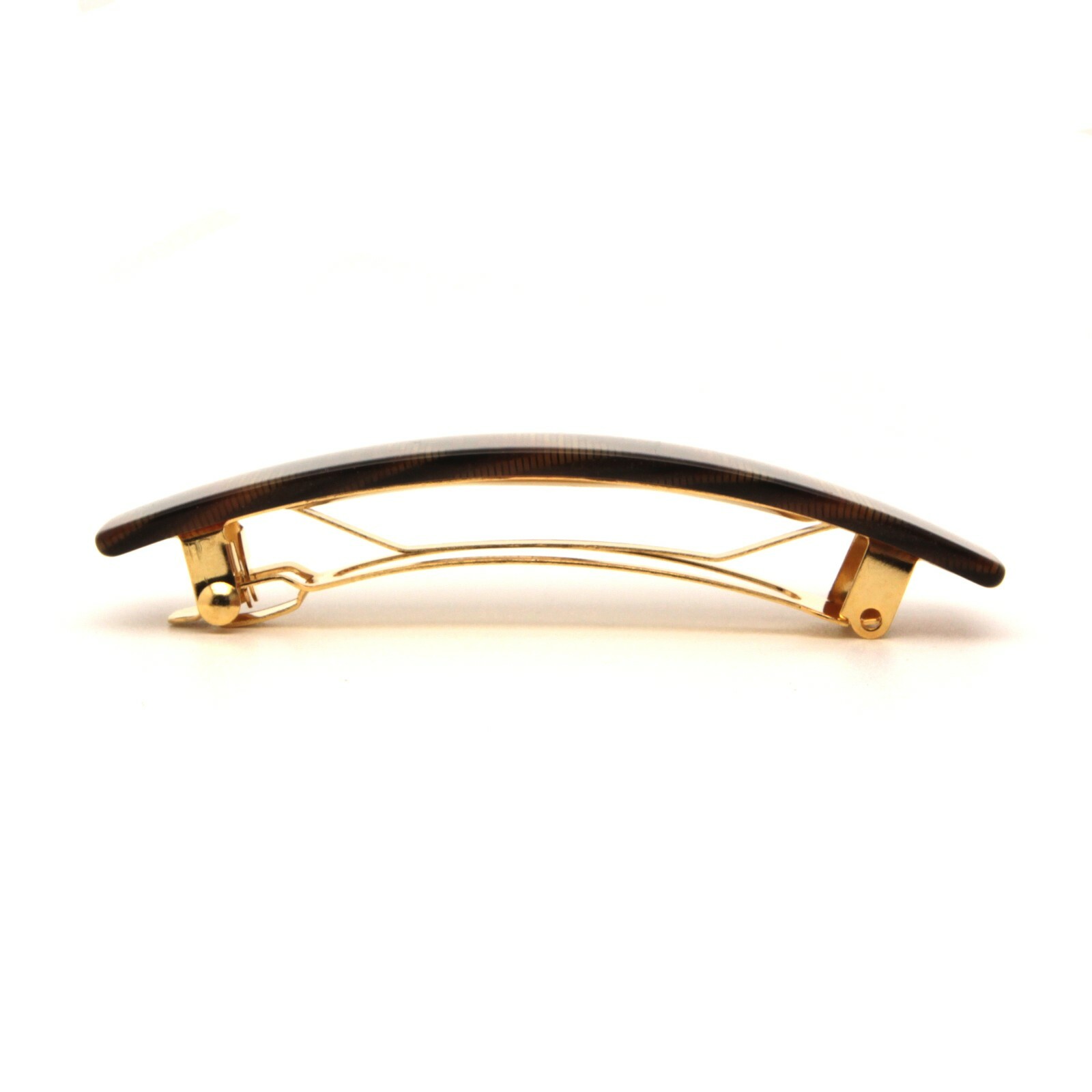 Brand New Design Belle Le Paris French Large Barrette Clip Hair Accessories M88A