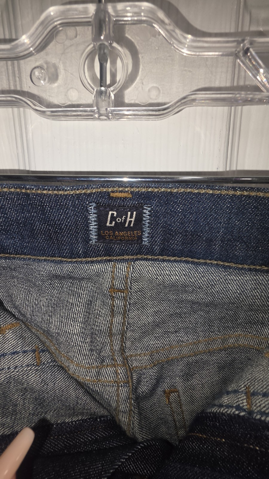 Women’s Citizens of Humanity Angie Super Flare Jeans Sz 26Mid Rise Boho Hippie