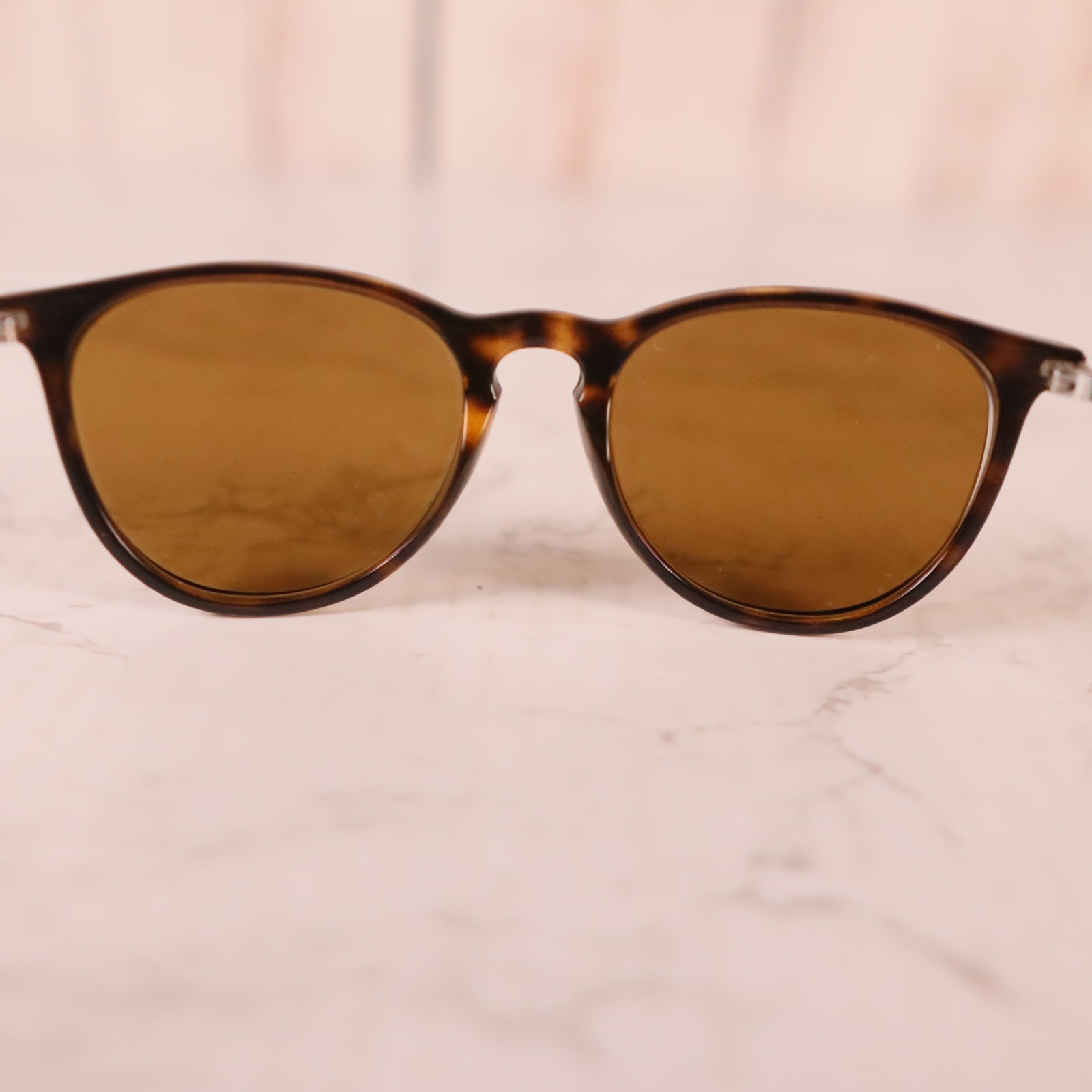Ray-Ban RB4171 Erika 710/T5 Sunglasses Tortoise Shell FRAMES ONLY 54-18-145