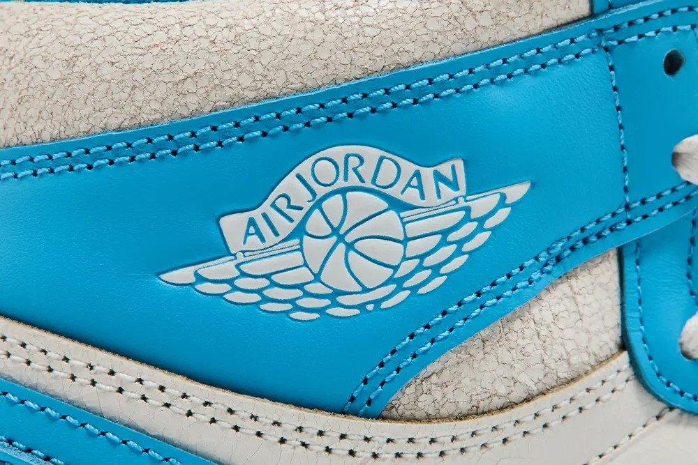 Nike Air Jordan 1 Retro High OG UNC Reimagined DZ5485-402 Men’s Sizes