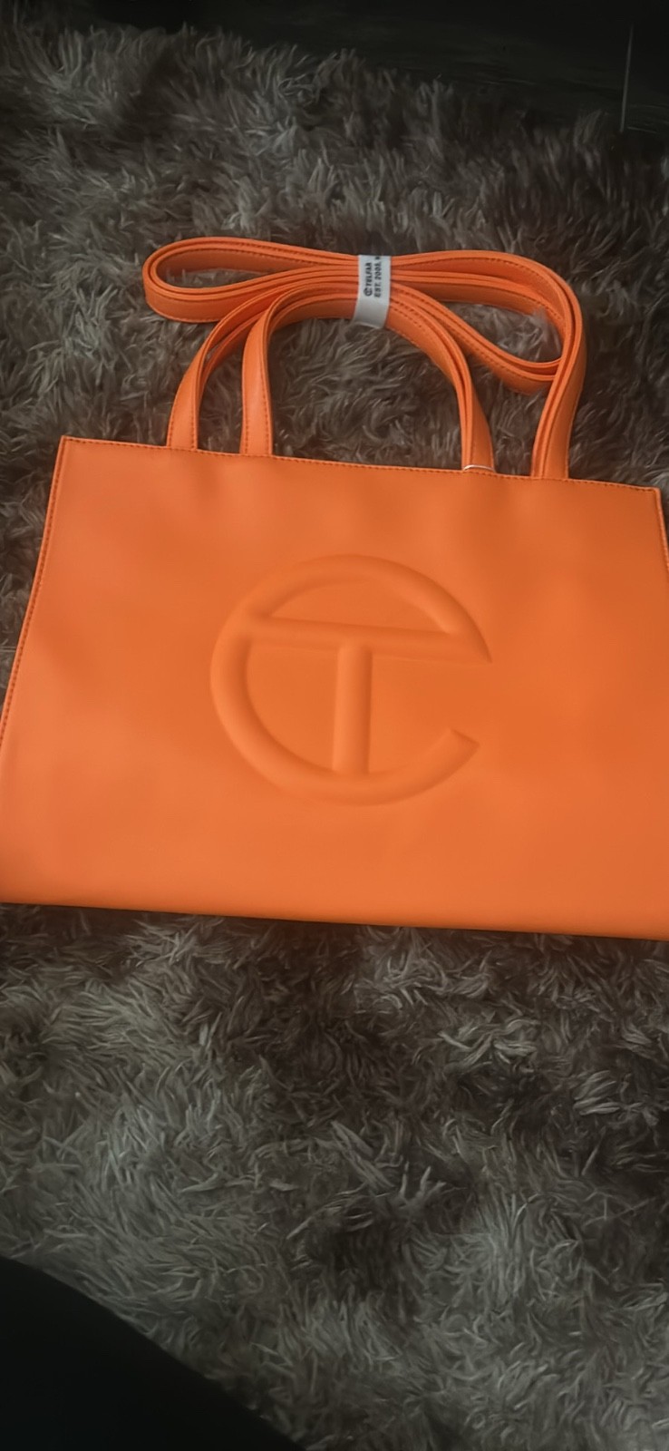 Tote Bag: New Large women’s tote