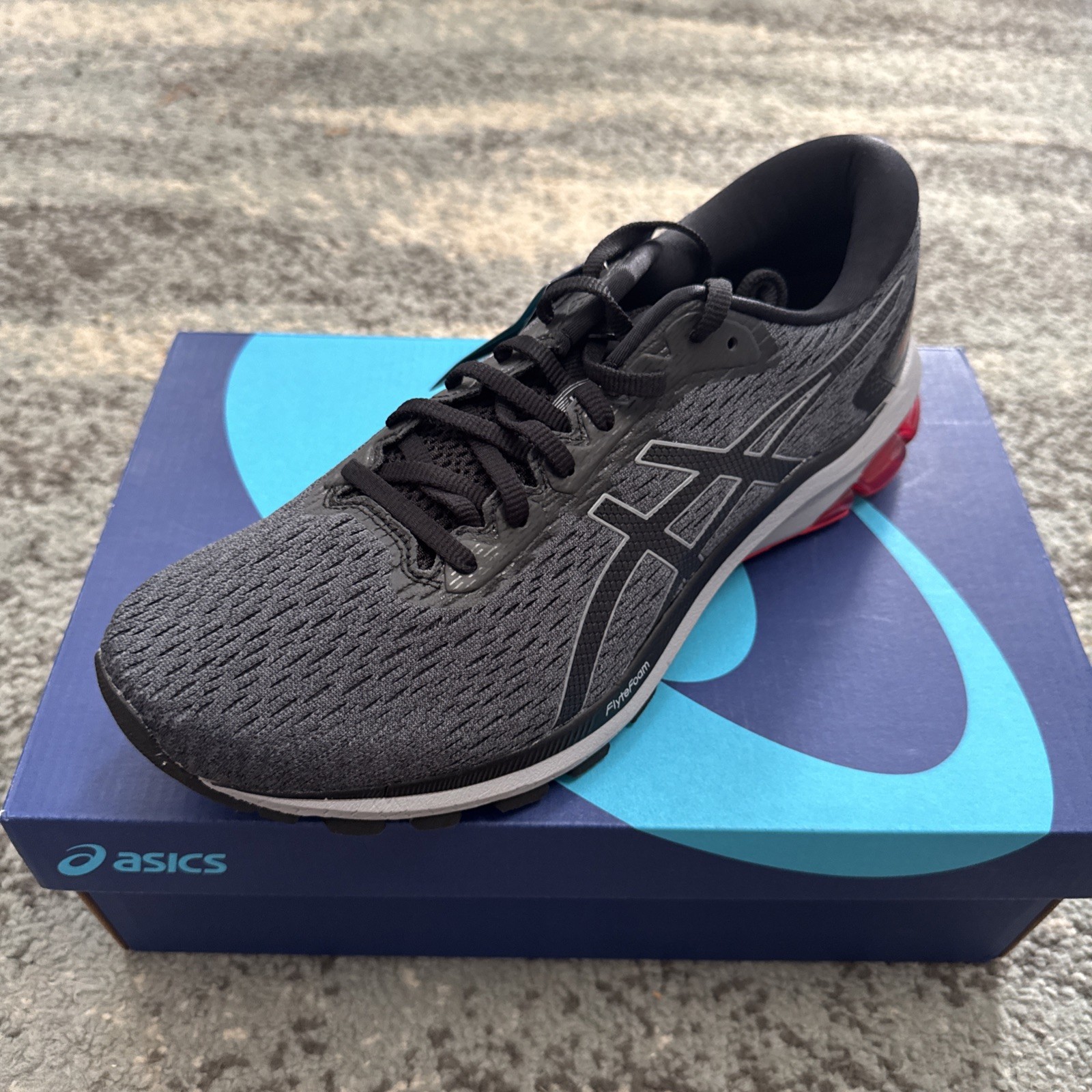 ASICS Men’s GT-1000 9 Size 10.5