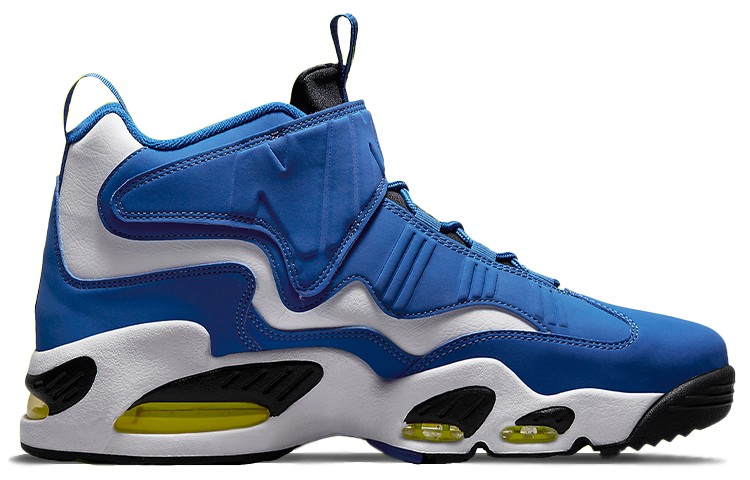 Air Griffey Max 1 Varsity Royal 2021 – DJ5161-400
