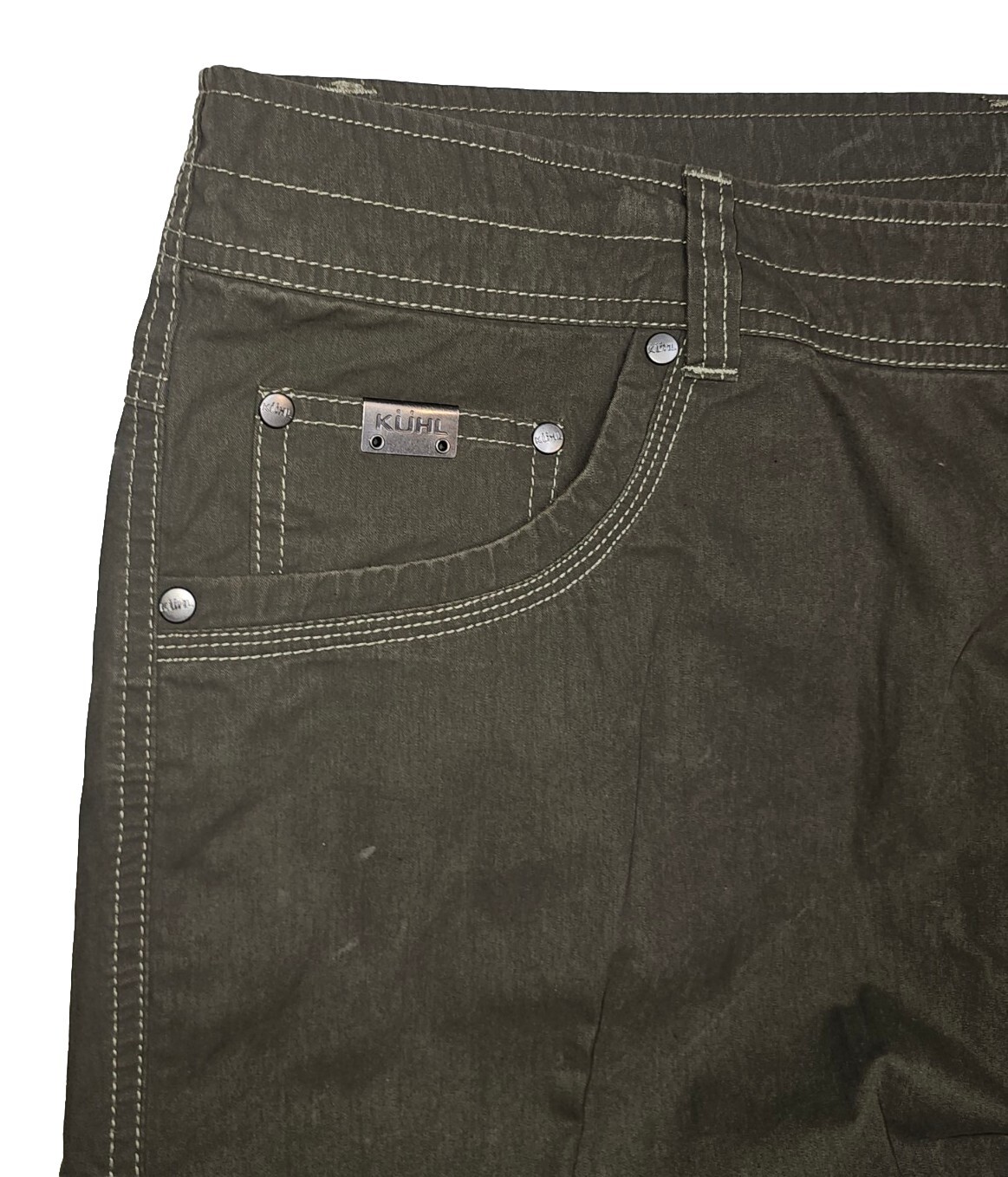 Kühl Liberator Pants Mens 40×32 Kuhl Revolvr 5 Pocket 40×30 Set Of 2