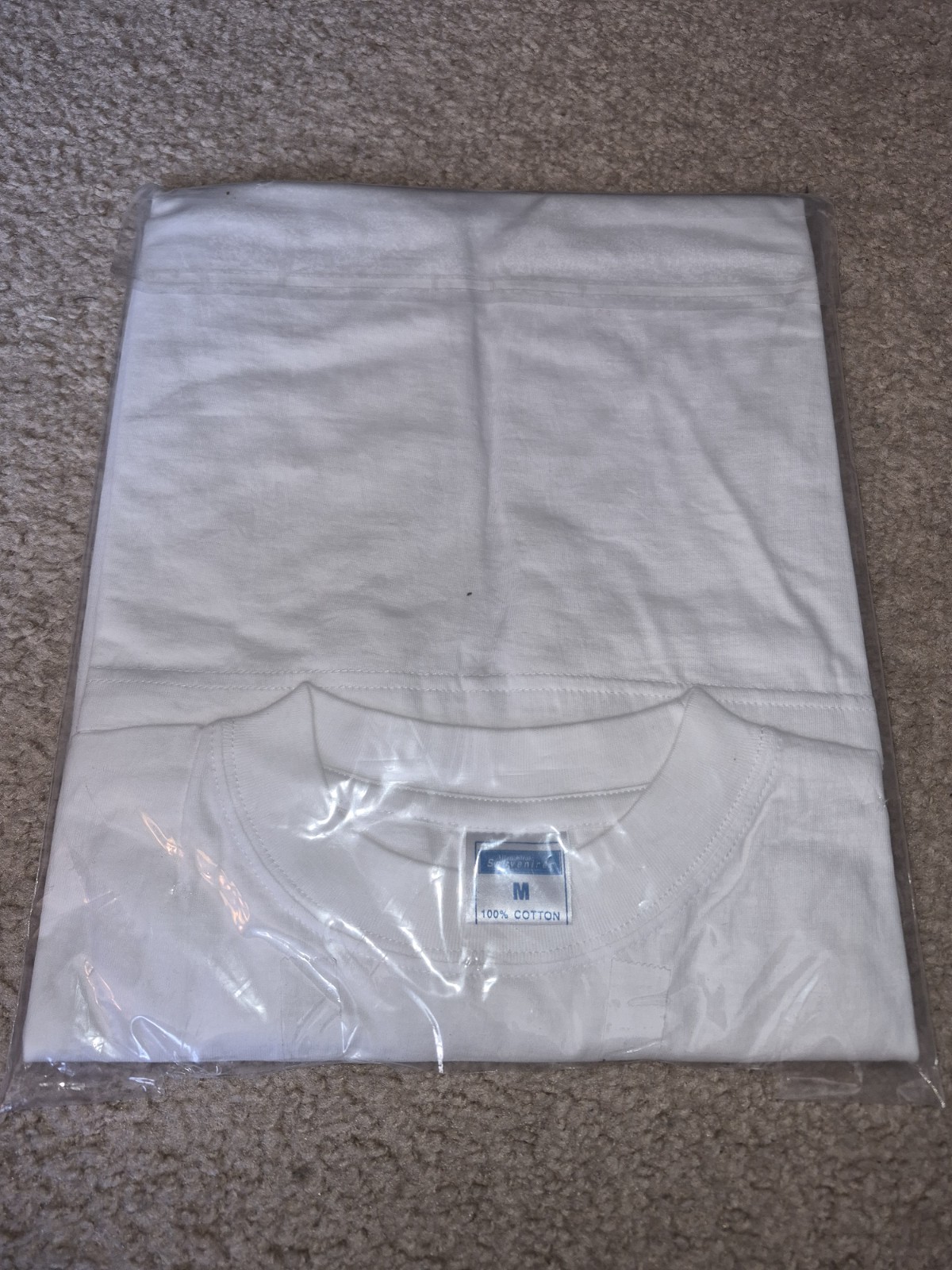 THE DALA-MOOSE SWEDEN NEW T-SHIRT M MEDIUM NWT