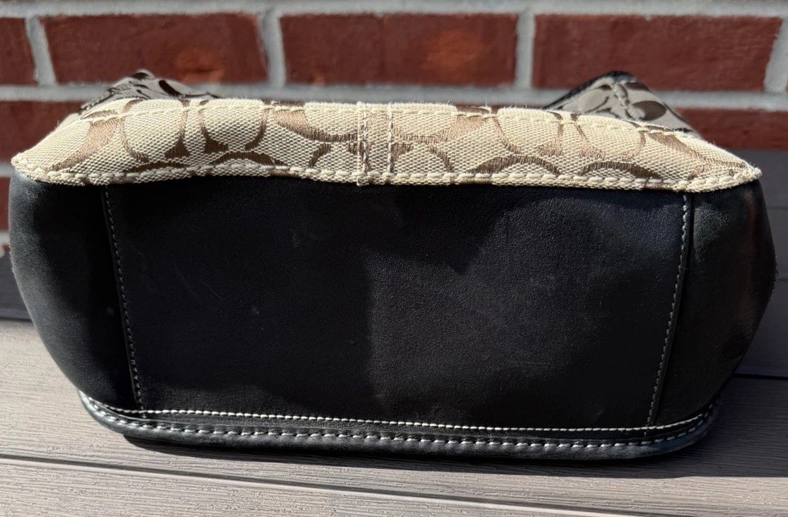 Coach Vintage Bleecker