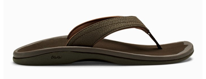 Women’s Olukai Ohana Flip Flop Comfort Sandal Various Colors US Sizes 5-11 NIB!!