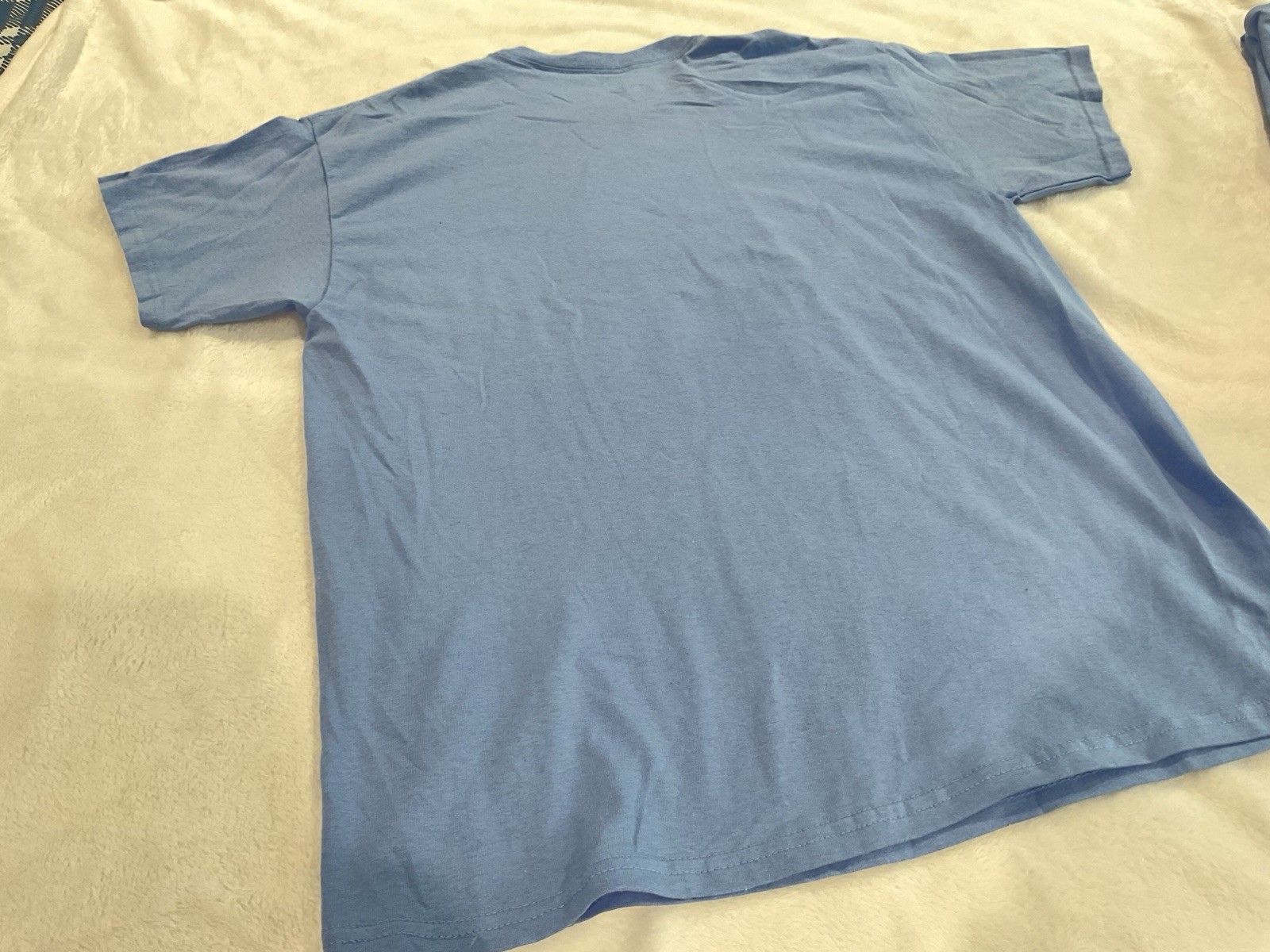 GRATEFUL DEAD-GRILLIN N’ CHILLIN-SYF-BEARS-T-SHIRT Large Garcia,Wier,Lesh