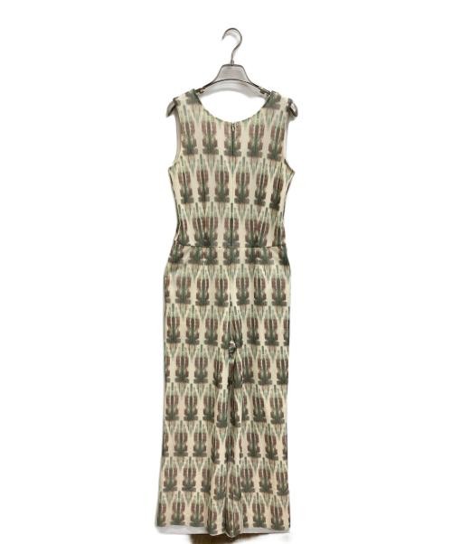 VIVIENNE TAM All-in-one green 016-